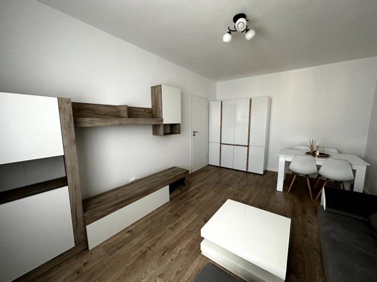 Apartament cu 2 camere decomandat, mobilat în Grozăvești