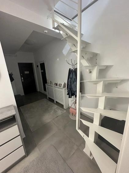 Apartament cu 4 camere decomandat în Calea Urseni