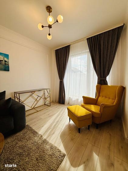 Casa P+E Valea Lupului mobilata si utilata - 15