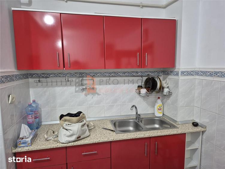 Apartament cu 2 camere decomandat în Unirii Sud