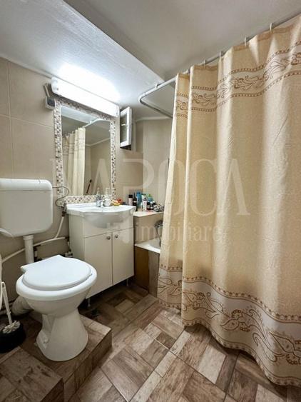 Duplex cu 4 camere cu Canalizare în Dâmbul Rotund