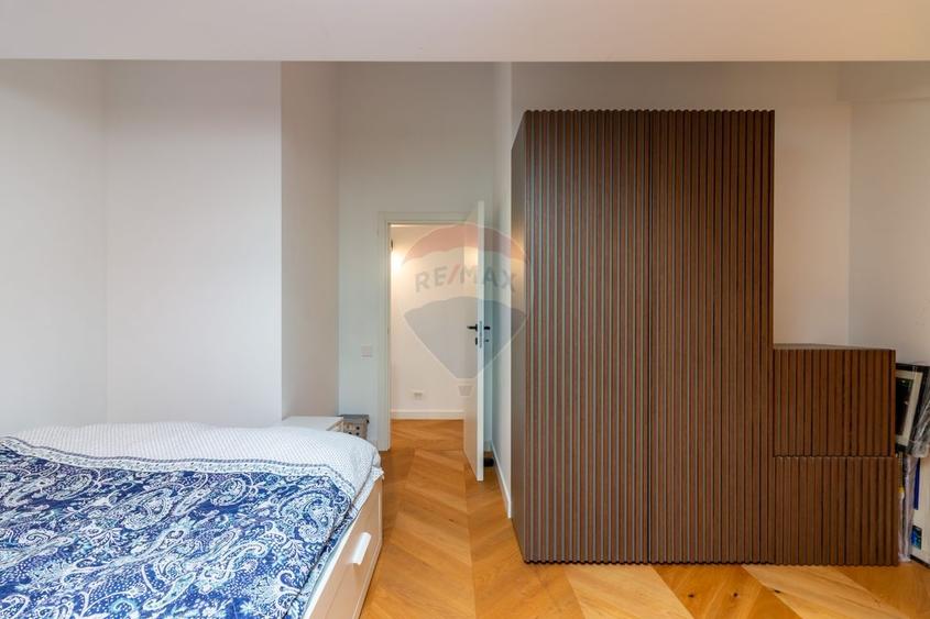 Vilă superba 7 camere, zona linistita, Bucurestii Noi - 14