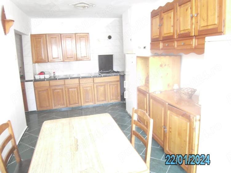 Apartament cu 3 camere decomandat în Militari