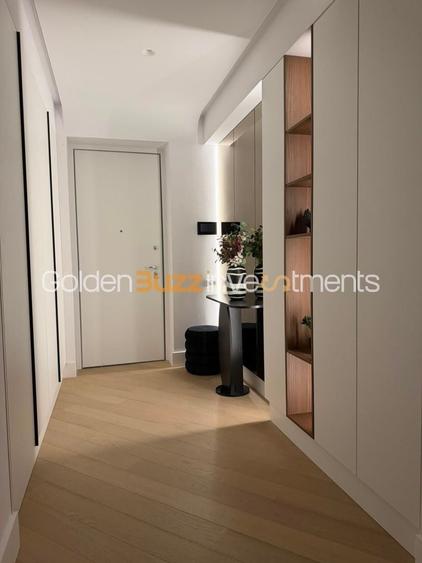 Apartament cu 3 camere, mobilat în Iancu Nicolae