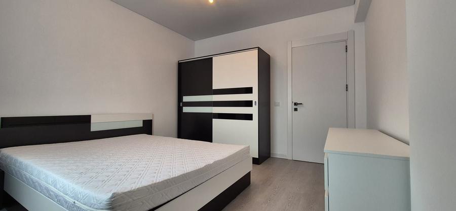 Apartament cu 2 camere decomandat în Chiajna