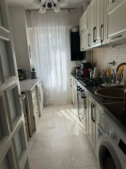 Apartament cu 2 camere decomandat, mobilat în Copou