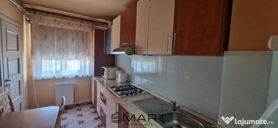 Apartament 2 camere zona Strand - 8