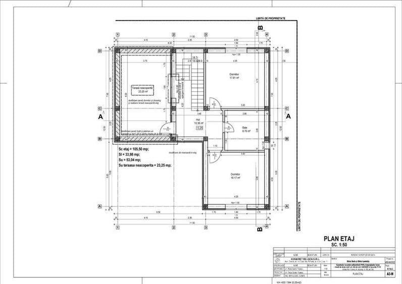 Casă cu 4 camere cu Teren 140 Mp în Gării