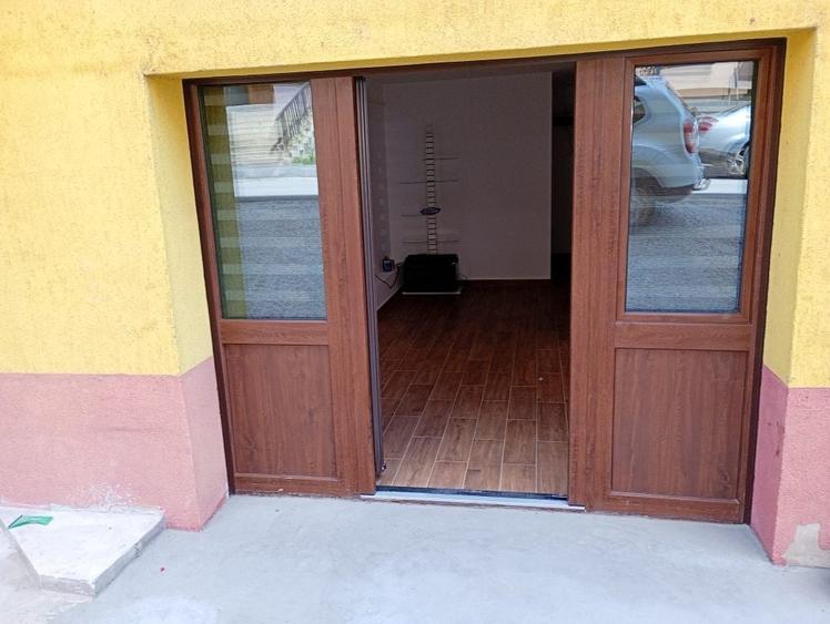 Garsonieră în Central