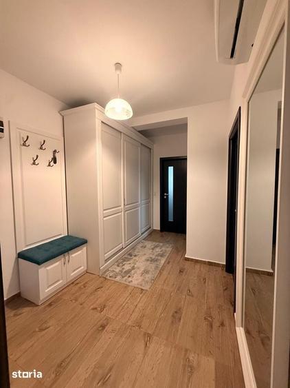 Apartament cu 2 camere decomandat în Tătărași