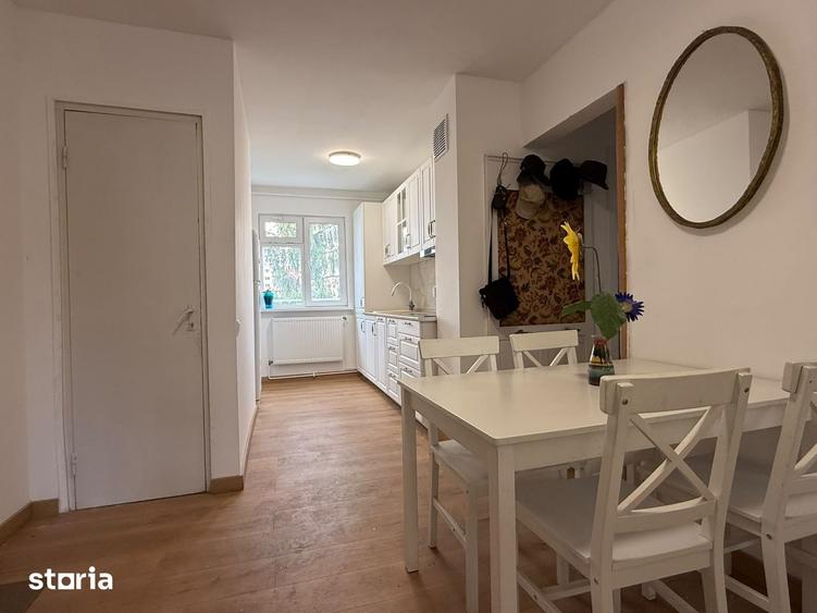 Apartament cu 4 camere decomandate I 2 bai I Manastur - 1