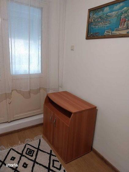 Garsonieră în Mureșeni