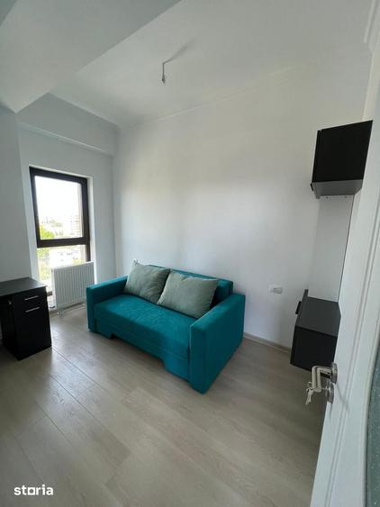 Apartament cu 2 camere în Inel II
