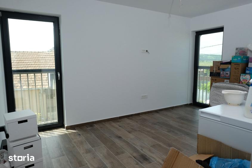 Casă cu 3 camere cu Teren 170 Mp în Apahida