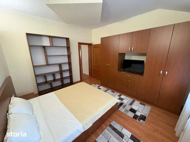 Vila Moderna Pipera De Inchiriat Gradina Privata&Acces Scolii Private - 7