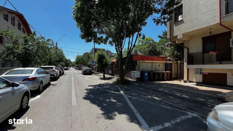 Apartament cu 2 camere decomandat, mobilat în Bucureștii Noi