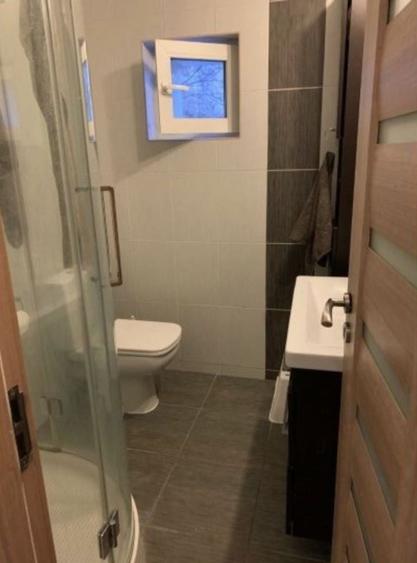 Apartament cu 2 camere decomandat în Romană