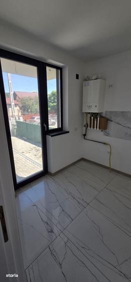 2 camere bloc nou, finalizat, Trivale - 5