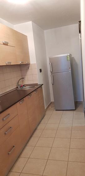 Apartament cu 2 camere decomandat în Muncii
