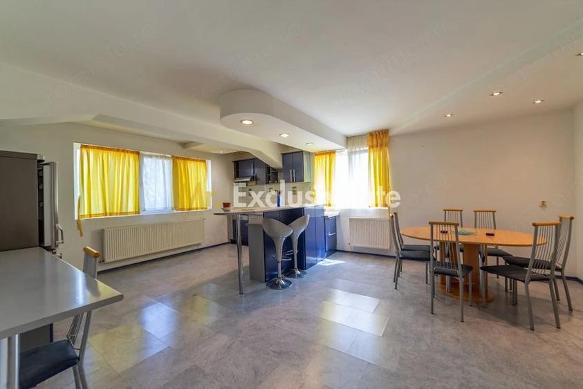 Casă cu 6 camere cu Teren 475 Mp în Găvana