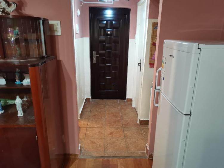 Garsonieră în Central