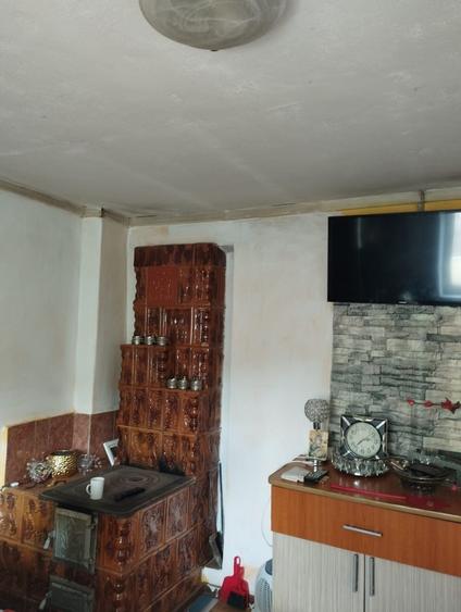 Casă cu 3 camere în Central