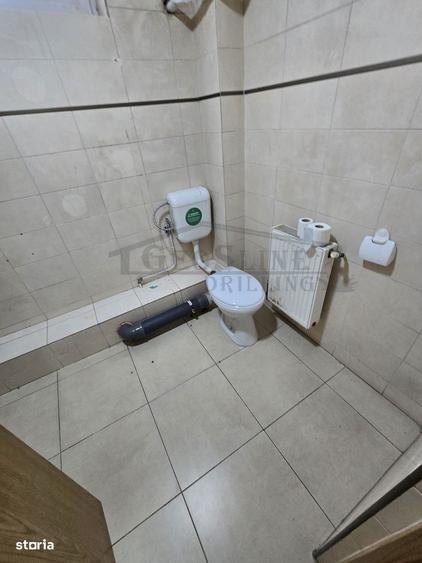 Spațiu comercial, de 83 mp, în Baciu