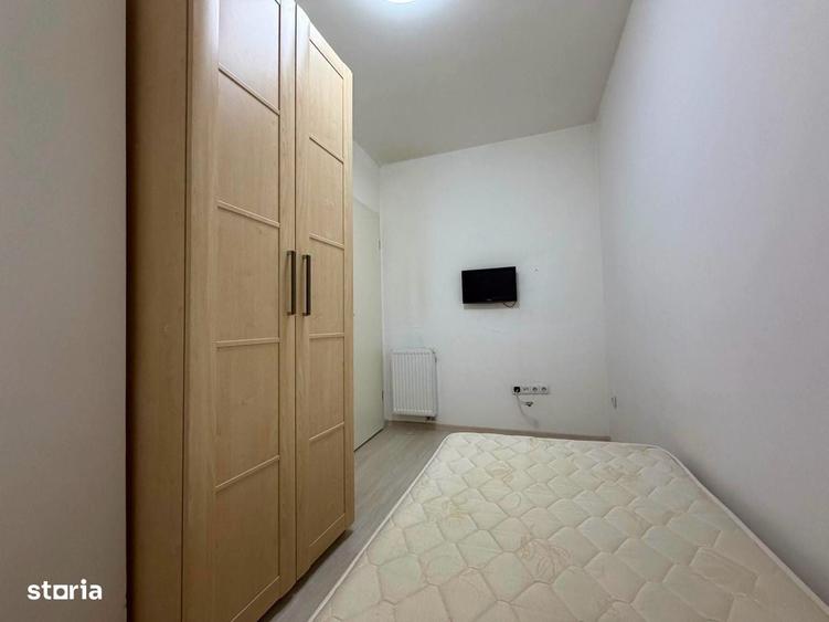Apartament cu 2 camere în Bartolomeu