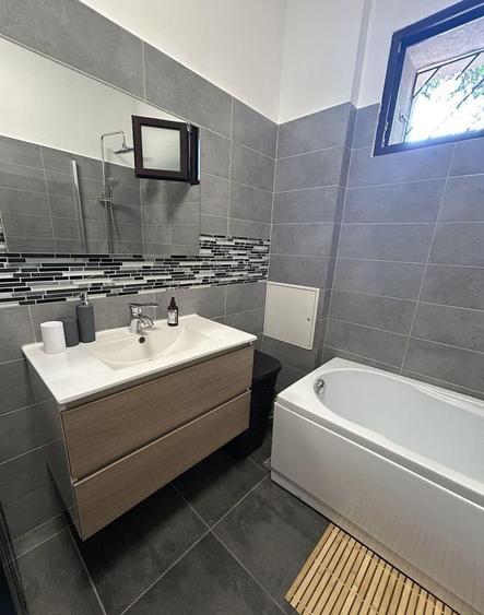 Apartament cu 2 camere decomandat, mobilat în Cotroceni