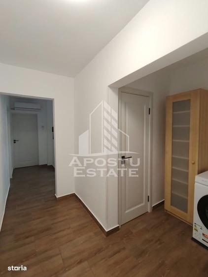 Apartament cu 2 camere decomandat în Gheorghe Lazăr