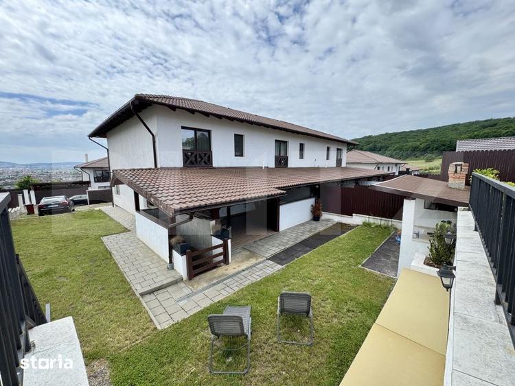 Casă cu 4 camere cu Teren 577 Mp în Unirii