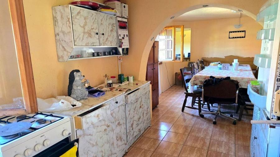 Casă individuală cu 3 camere cu Canalizare în Viile Satu Mare