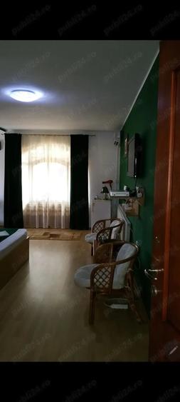 Casă cu 6 camere cu Teren 500 Mp în Năvodari Tabără