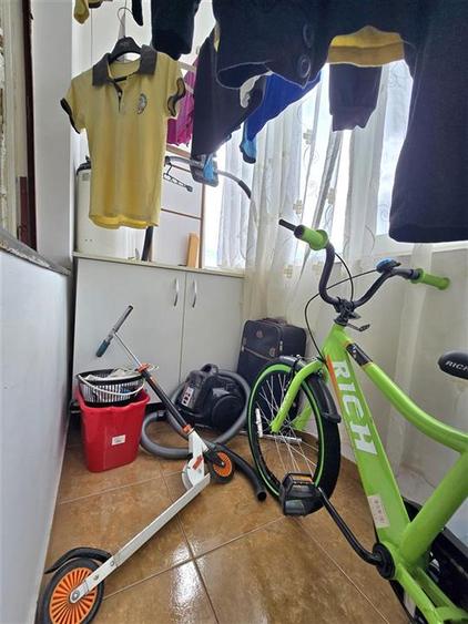 Apartament cu 3 camere decomandat în Rogerius