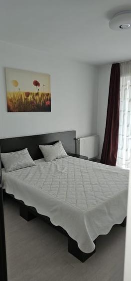 Apartament cu 3 camere semidecomandat, mobilat în Florești — fotografia 3