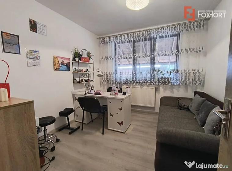 Casă cu 5 camere cu Teren 601 Mp în Chișoda
