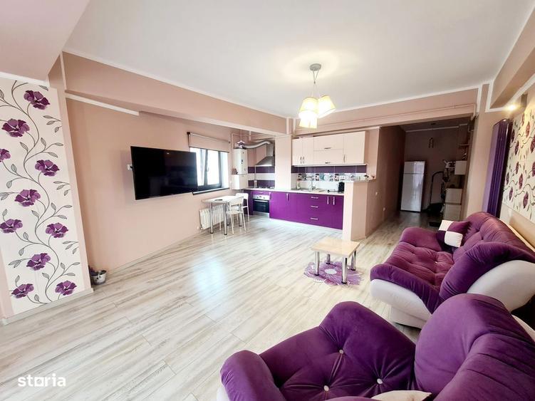 Apartament cu 2 camere în Central
