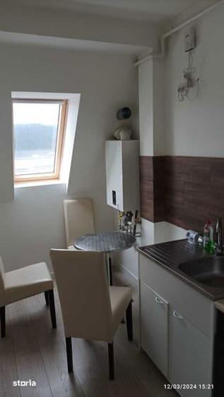 Apartament cu 2 camere decomandat în Florești — fotografia 2