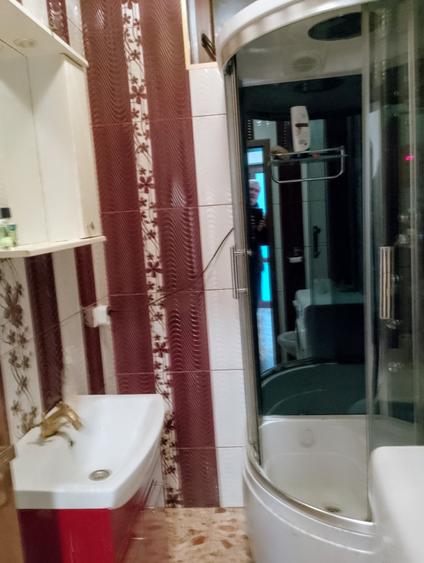 Casă cu 2 camere cu Canalizare în Traian
