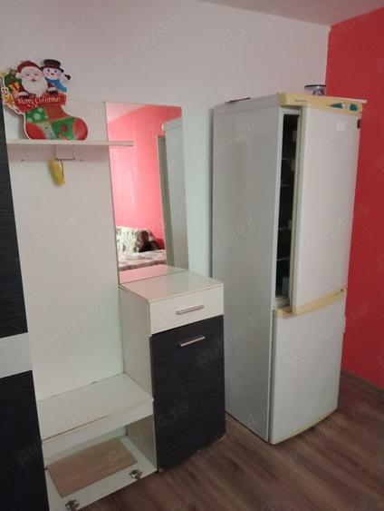 Apartament cu 2 camere în Calafat
