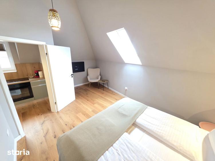 Apartament cu 2 camere în Sud