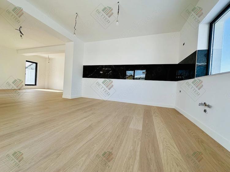 Casă cu 4 camere cu Teren 260 Mp în Berceni