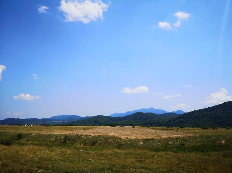 Vand teren Rasnov - 8