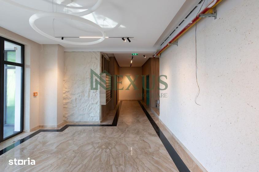 Apartament cu 3 camere în Mioriței