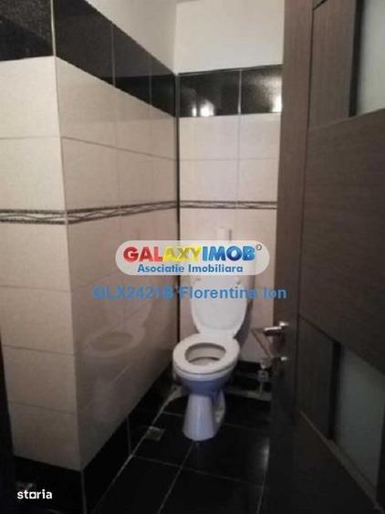Apartament cu 4 camere decomandat, mobilat în Militari