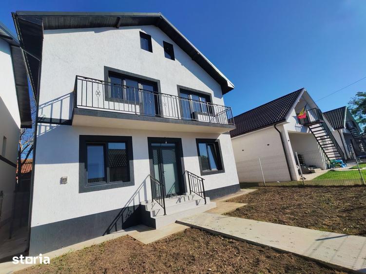 Comision0%-AlmanImobiliare-VilaEleganta-4Camere-LaCheie-Lumina - 2