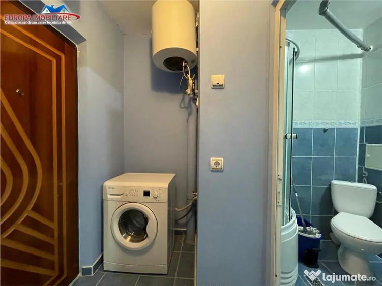 Garsoniera de zona Dalas Tulcea - 7