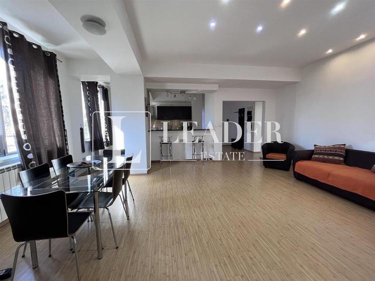 Apartament cu 2 camere decomandat, mobilat în Ștefan cel Mare