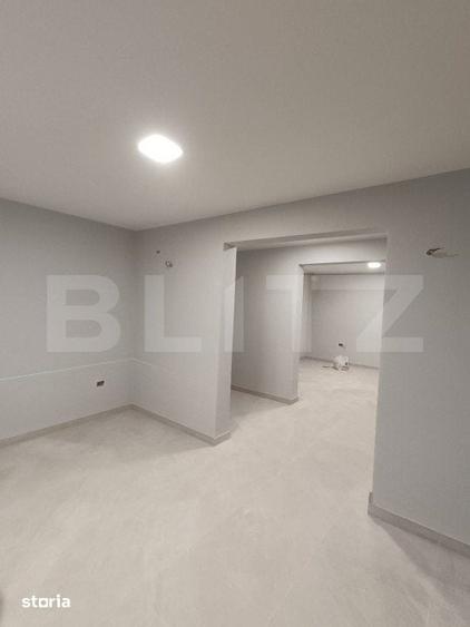 Spațiu comercial, de 230 mp, în Central