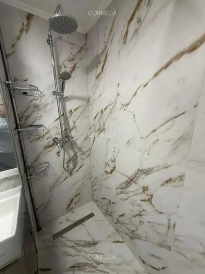 Apartament cu 2 camere decomandat, mobilat în Dorobanților
